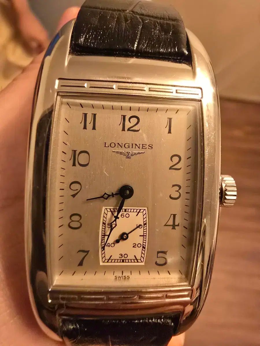 LONGINES ロンジン ベル アーティ bellearti l2 694