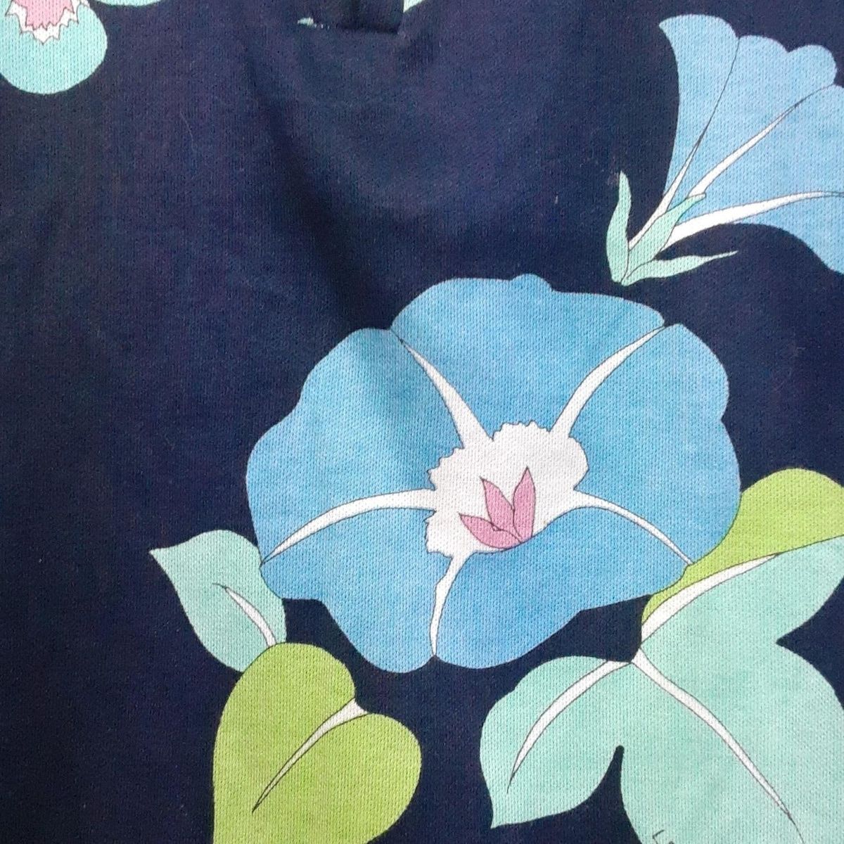 LEONARD SPORT(レオナールスポーツ) 七分袖ポロシャツ サイズ40 M