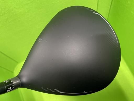 フレックスSR) スポーツ 【中古】 ダンロップ SRIXON ZX7 Mk II