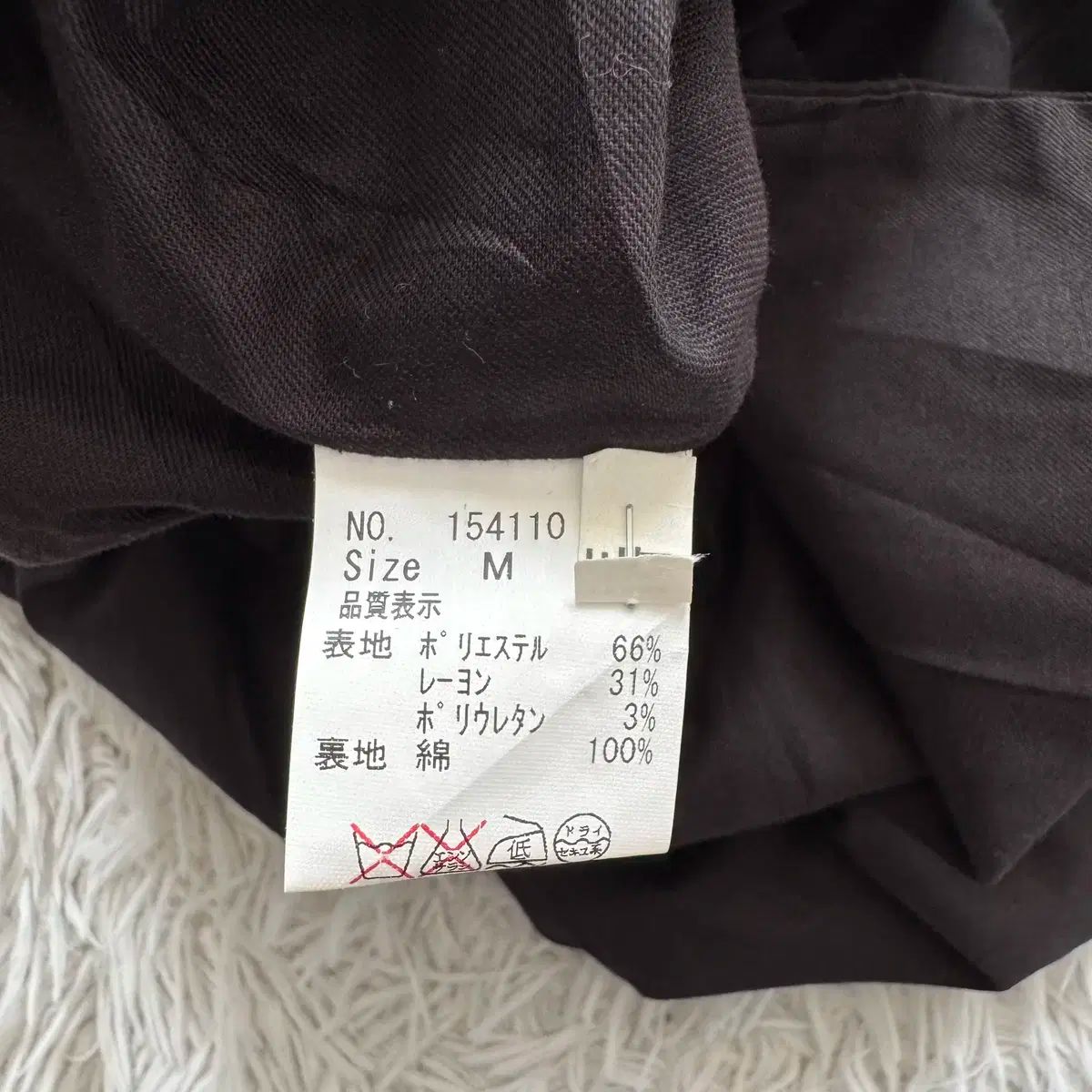 ベスト ドレープデザイナー