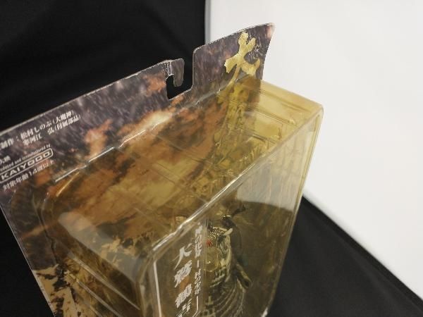 ⚠️当時物 初期タイガーマスク 面取れ 中嶋製作所 スタンダード