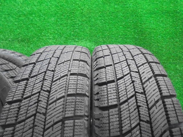 AW-1 スタッドレスタイヤ