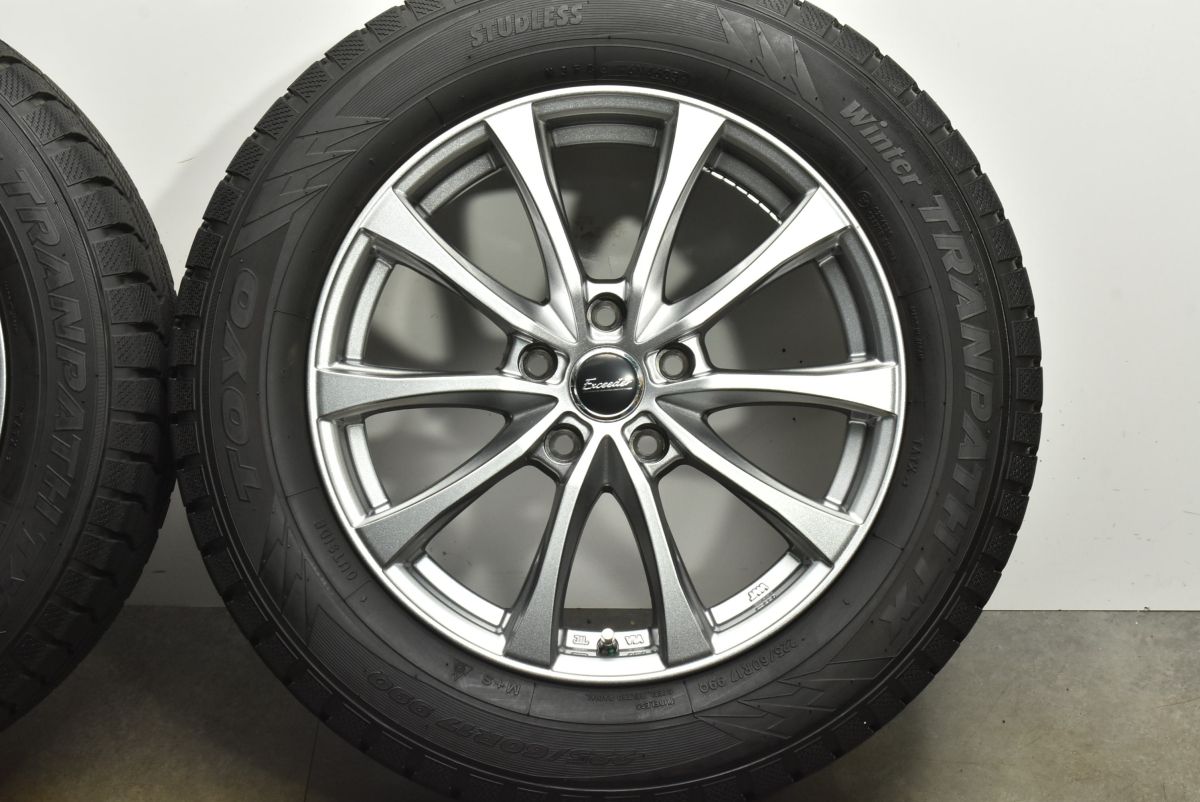 2023年製　ハイダ　SCEPHP　HD668　225/60R17　バリ溝 2023年製 ハイダ SCEPHP HD668 225/60R17 バリ溝 - メルカリ