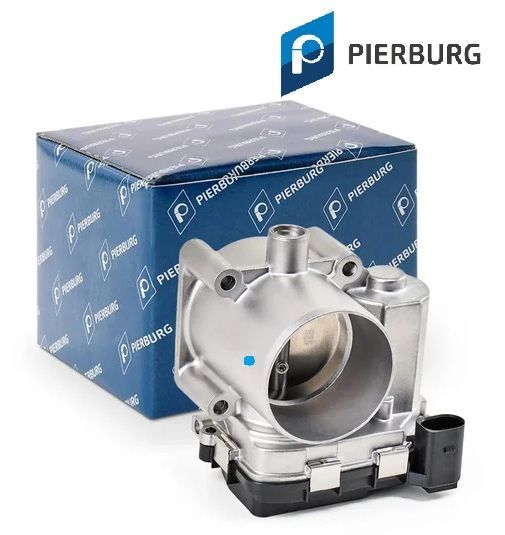 PIERBURG製 ワーゲン パサート ティグアン シャラン トゥーラン シロッコ ジェッタ スロットルボディ スロットルボディー 03F133062B
