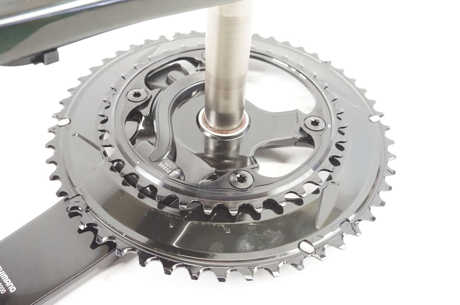 4iiii DUAL PRECISION3+ 両側計測 R9200 172.5 Dual-Side PRECISION 3+ PRO Powermeter - Factory Install