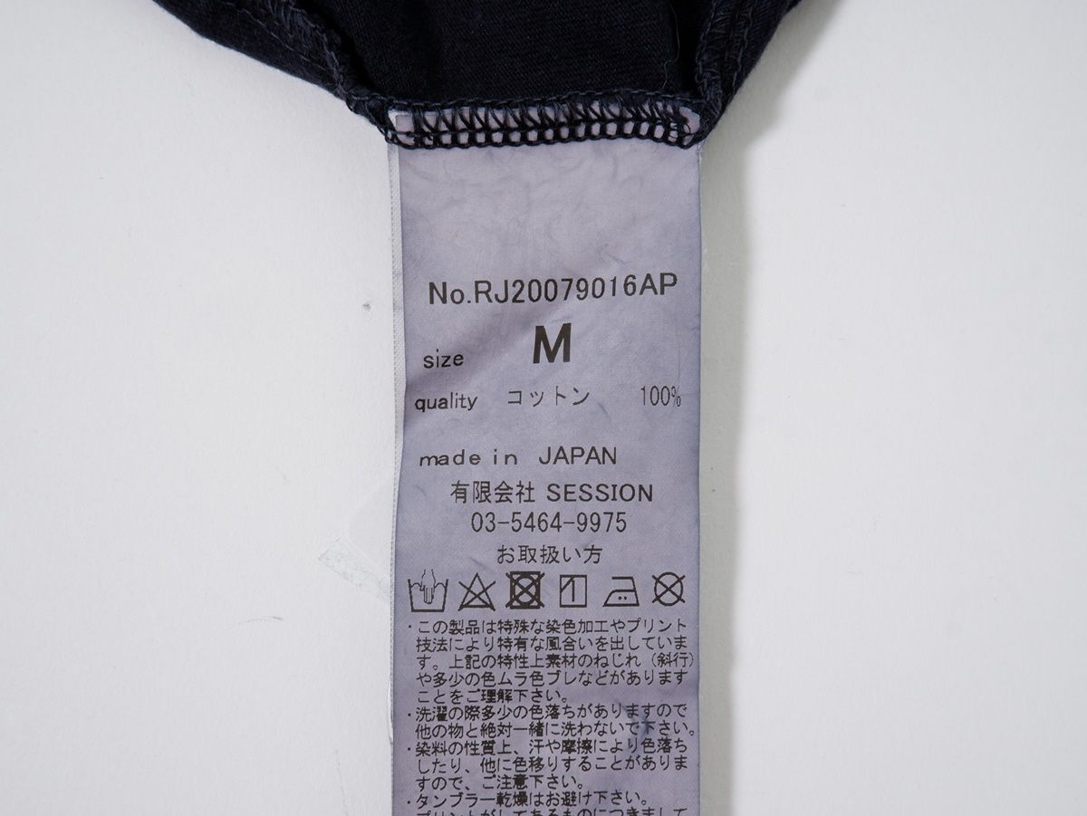 R JUBILEE/アールジュビリー AP STUDIO(アパルトモンL'Appartement)別注CORONADO Tシャツ【フリー】【LTSA74619】  - メルカリ