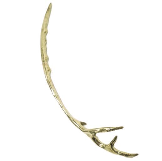 pluie アントラー ワンド 新品 PLUIE プリュイ アントラーワンド 鹿の角 かんざし ANT-W