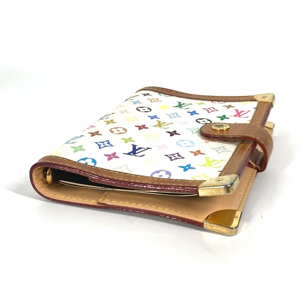 LOUIS VUITTON ルイヴィトン 手帳カバー アジェンダPM R20896