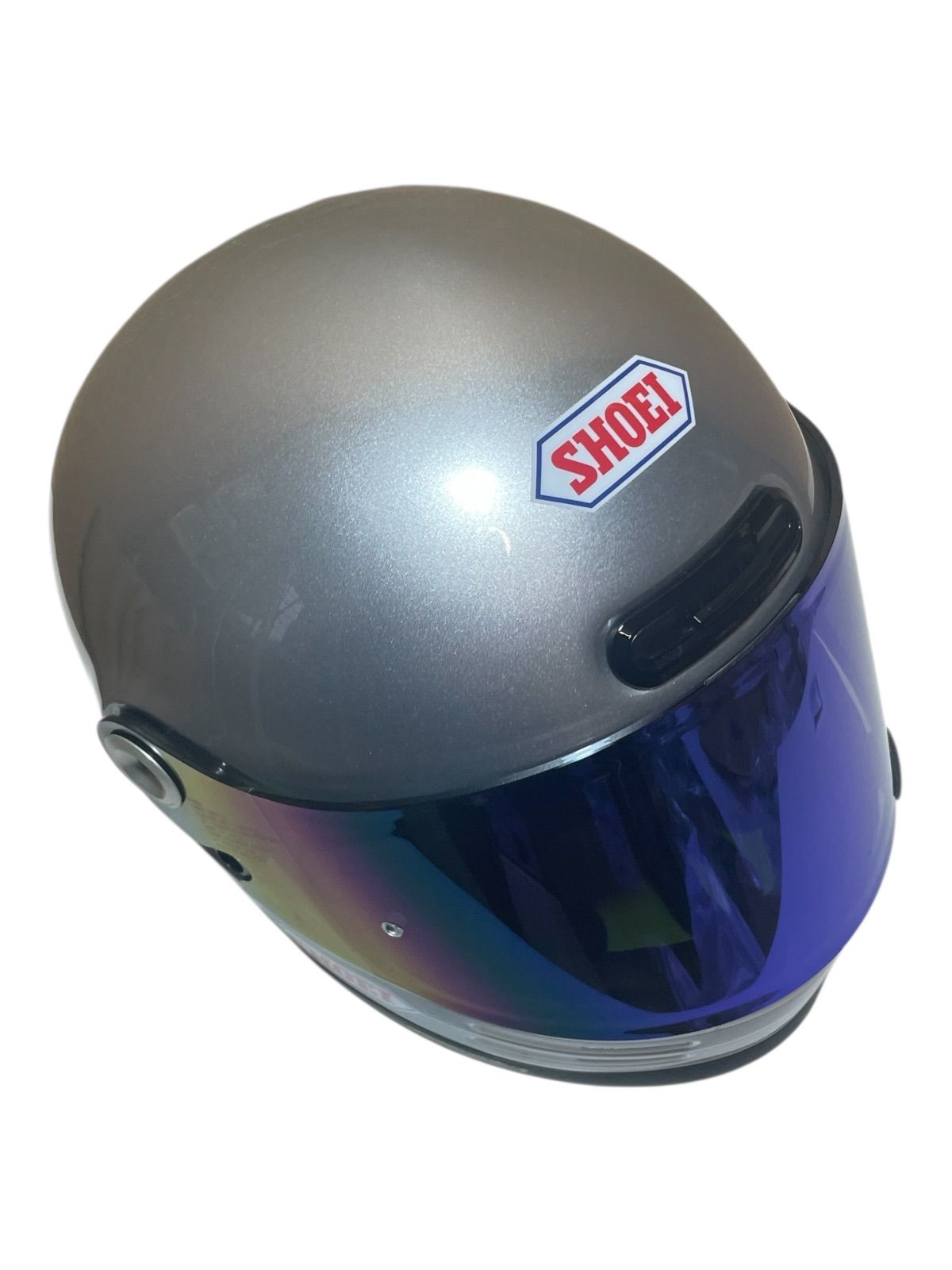 極美品／付属品あり】SHOEI Glamster グラムスター Lサイズ 59cm 