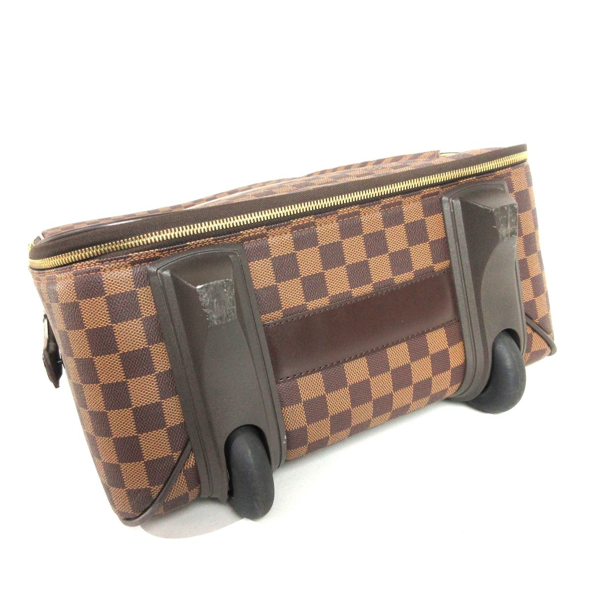 LOUIS VUITTON(ルイヴィトン) キャリーバッグ ダミエ ペガス55 N23294