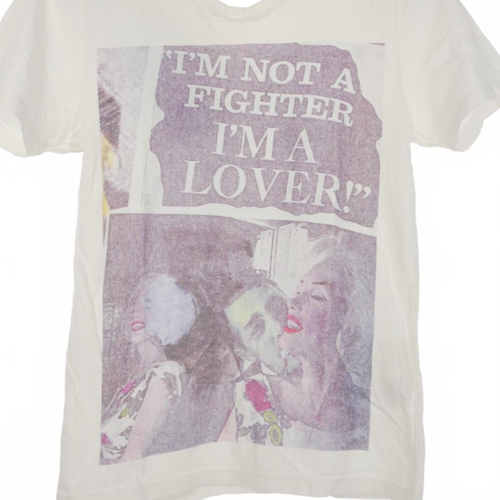 ヒステリックグラマー HYSTERIC GLAMOUR デストロイオール