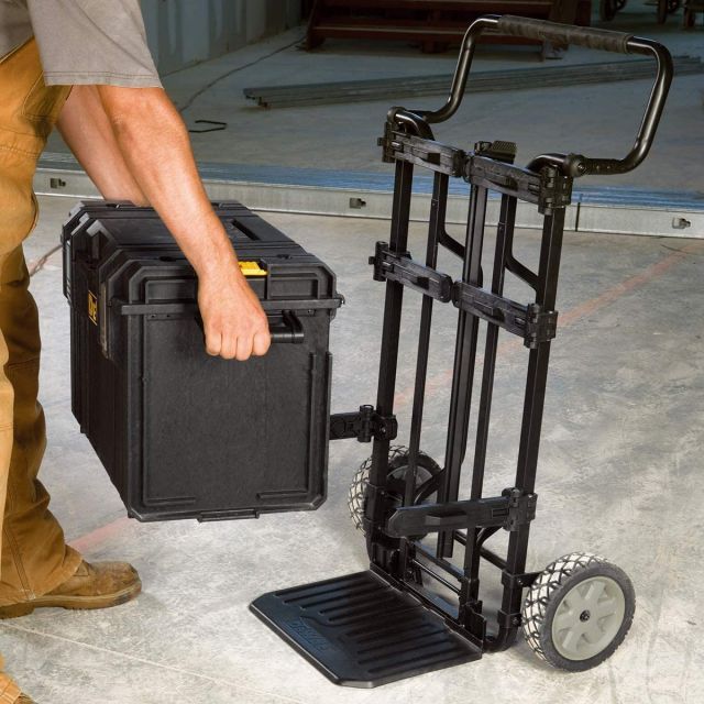 システム収納ＢＯＸタフシステムＤＳ４００ 565