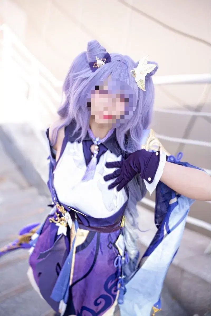 原神 各オフィス コスプレ フルセット