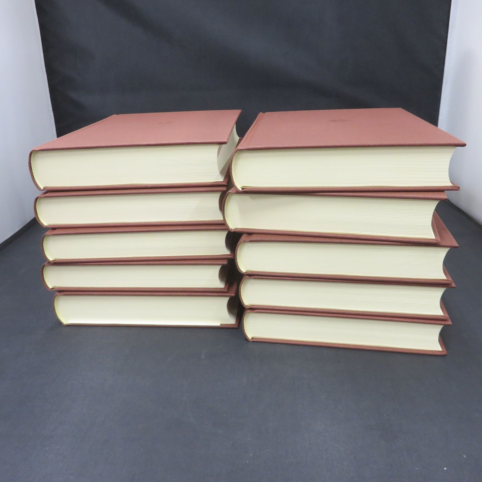 大森荘蔵著作集全10巻セット岩波書店