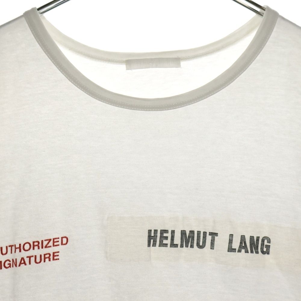 HELMUT LANG (ヘルムートラング) 90S 1997/8 collection 本人期