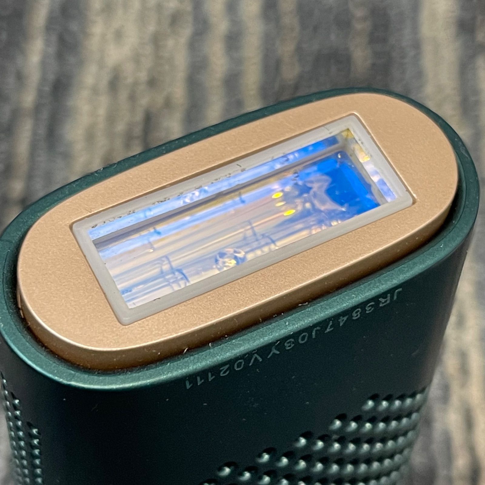 JOVS Dora ジョブズドラ 脱毛器 家庭用光美容器 1.2 SRモード ジョブズ