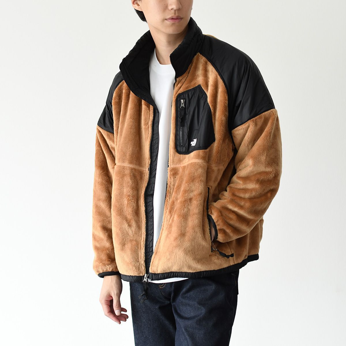 THE NORTH FACE ザ・ノースフェイス フリース アウター NF0A84F6 