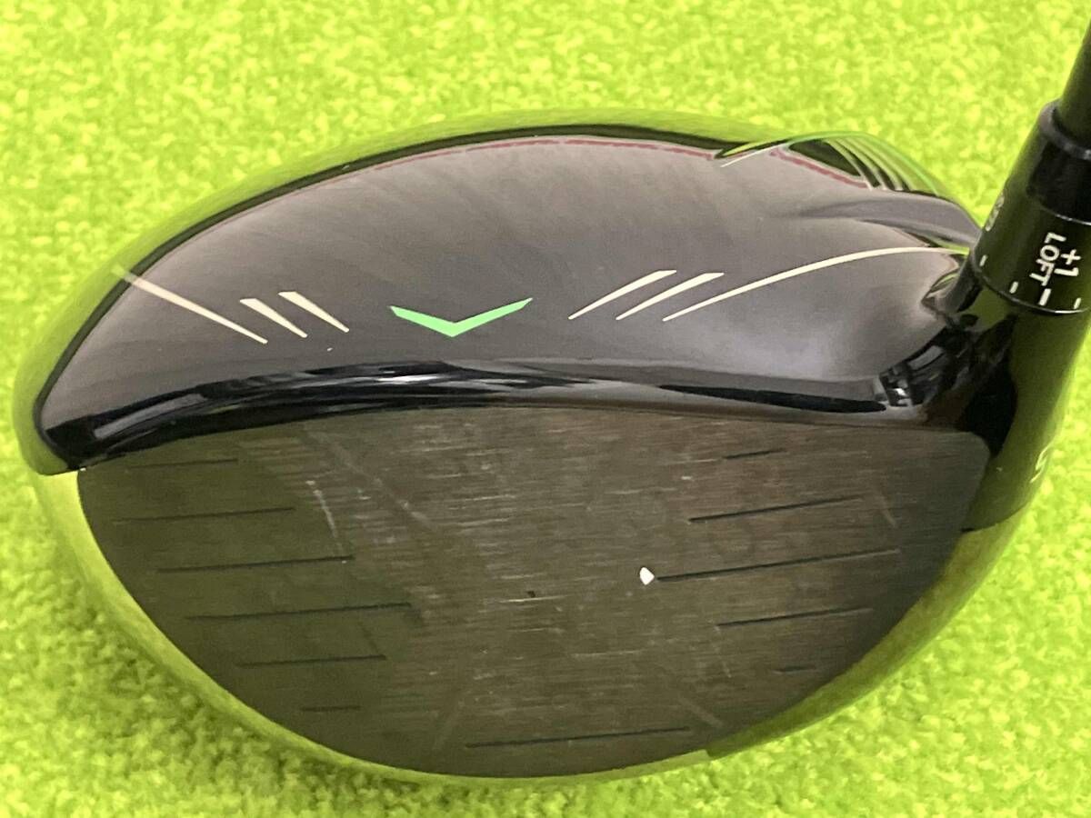  ダンロップ XXIO X-eks- 2025 ドライバー 9.5° Miyazaki AX-Ⅱ フレックスS ドライバー メンズ