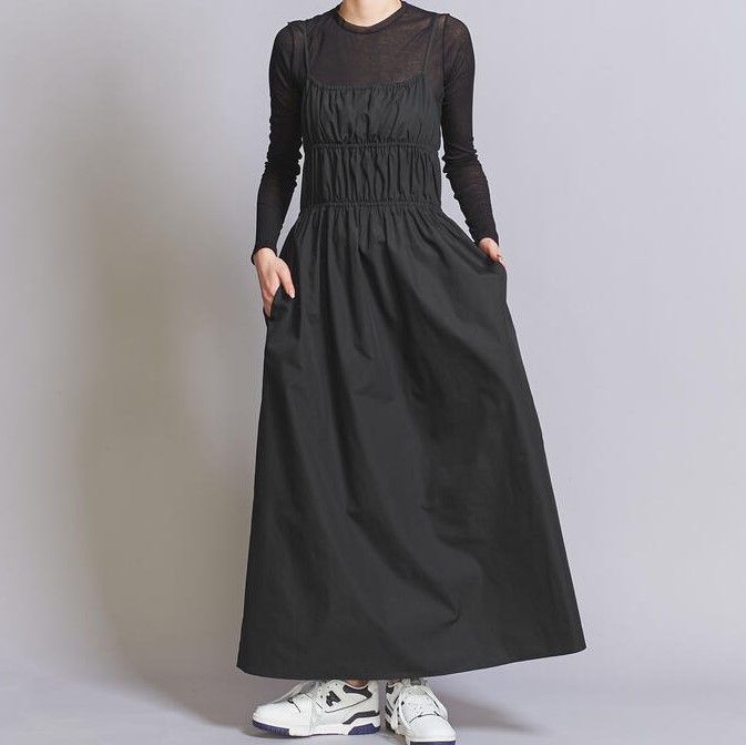 【美品】ユナイテッドアローズ B&Y ジャガードワンピース 上品結婚式セレモニー 美品】ユナイテッドアローズ B&Y ジャガードワンピース 上品結婚