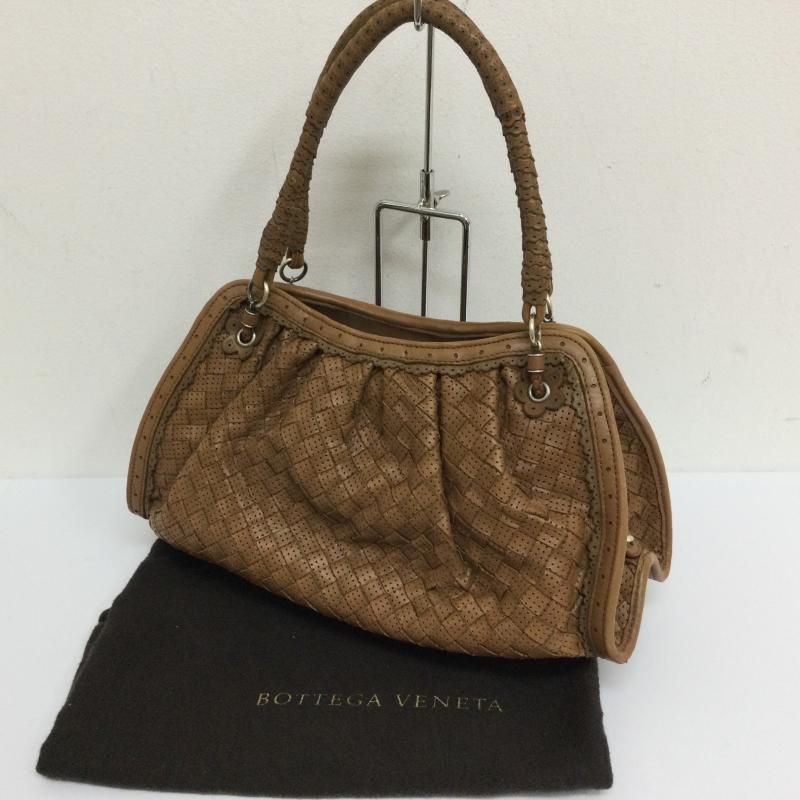 BOTTEGA VENETA ボッテガヴェネタ ハンドバッグ 152673