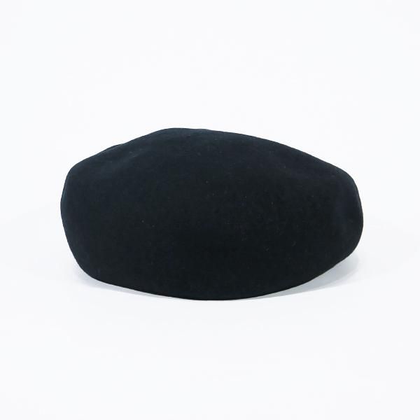 nonnative - ノンネイティブ / DWELLER BEANIE W/N YARN
