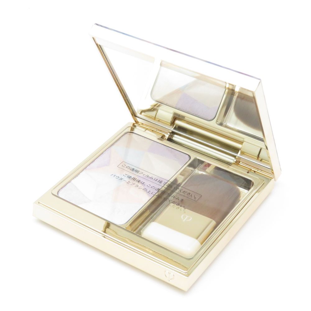 ✨新品未使用✨クレドポーボーテ ル・レオスールデクラ107 フェイス