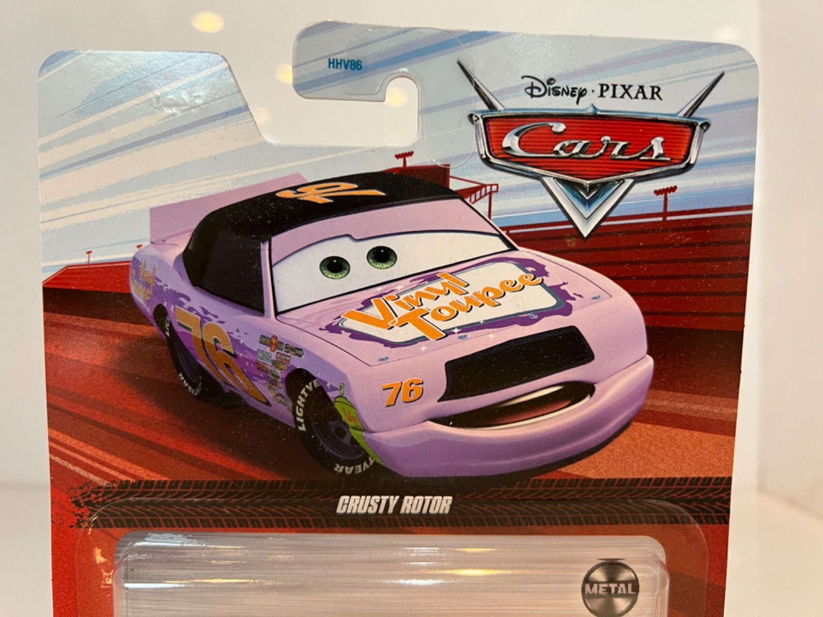 CRUSTY ROTOR 2023 - メルカリ