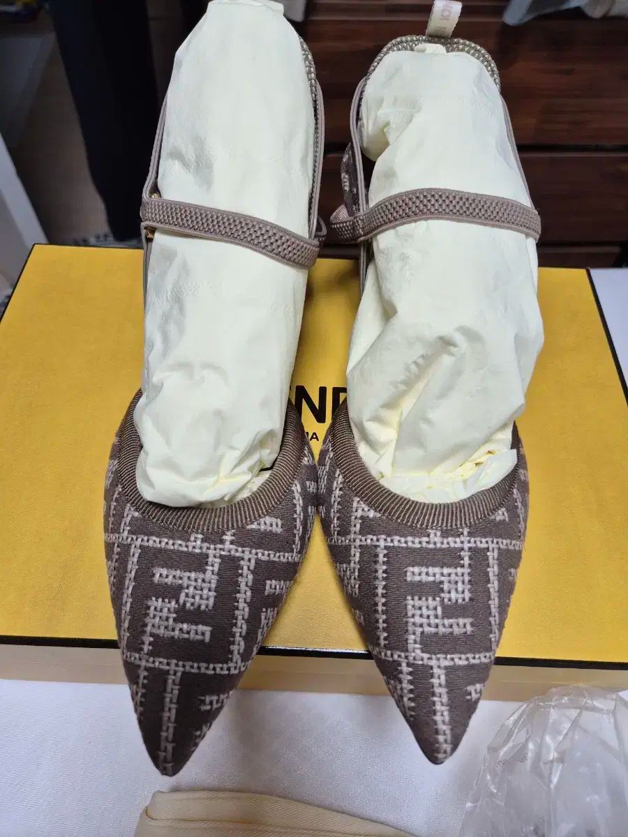 FENDI