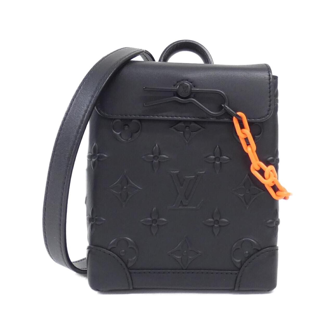 GUCCI グッチ 603732 オフディア GG ダブルG キーケース レザー/PVC