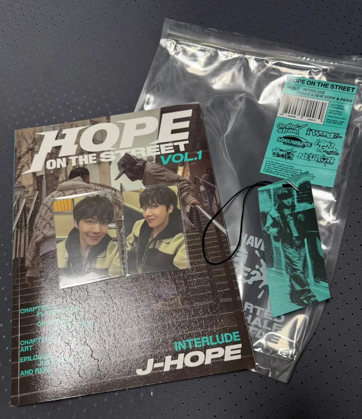 バッチ転送) BTS ジェイホープ(J-HOPE・ホソク・ホビ) ホップ