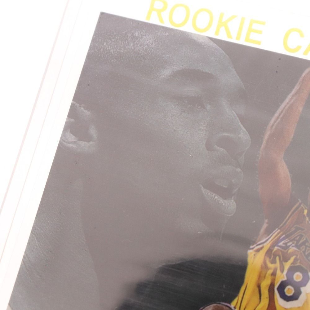 □ NBA FLAIR SHOWCASE Kobe Bryant Row2 #31 コービー