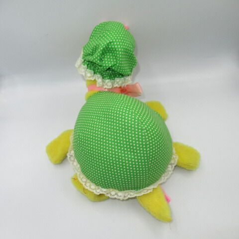 ビンテージ☆タートル☆カメ☆Turtle☆ぬいぐるみ☆フィギュア☆人形 