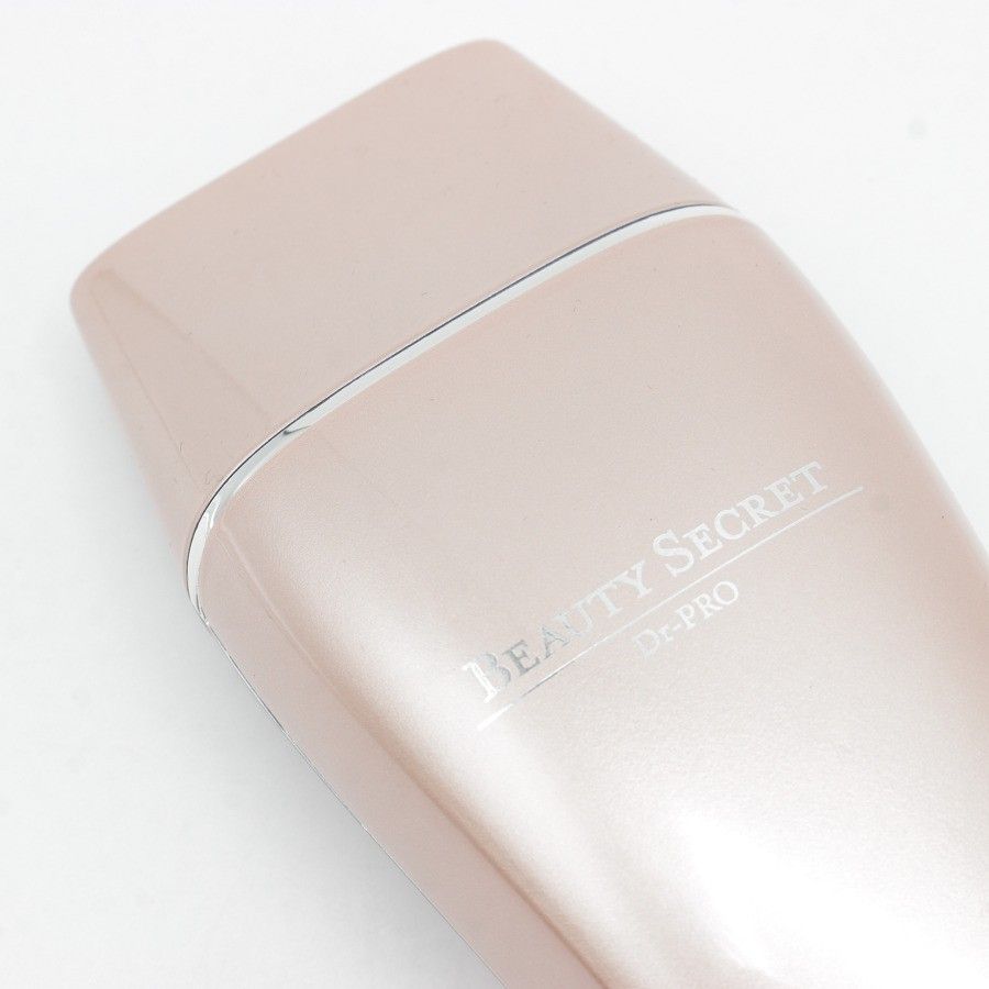 美品】Dr.PRO BEAUTYSECRET 家庭用美顔器 フェイスケア ドクタープロ 