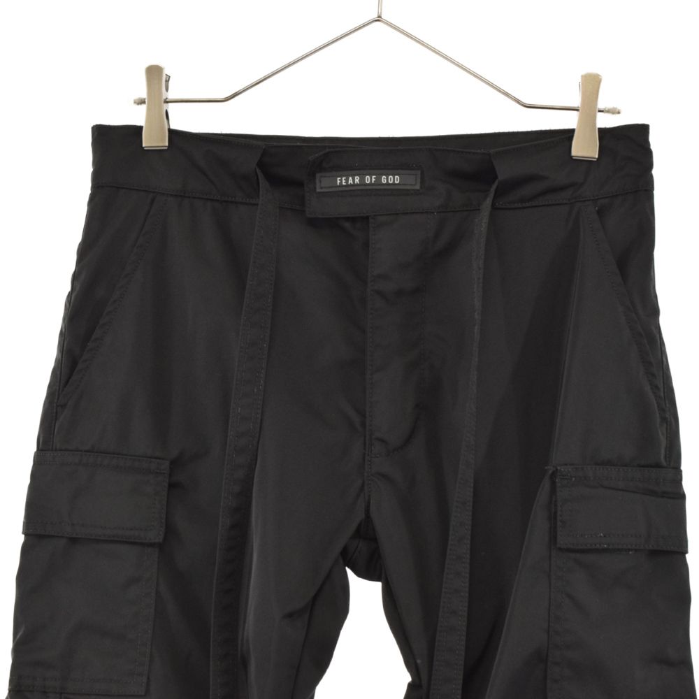 FEAR OF GOD (フィアオブゴッド) Sixth Collection Nylon Cargo Snap