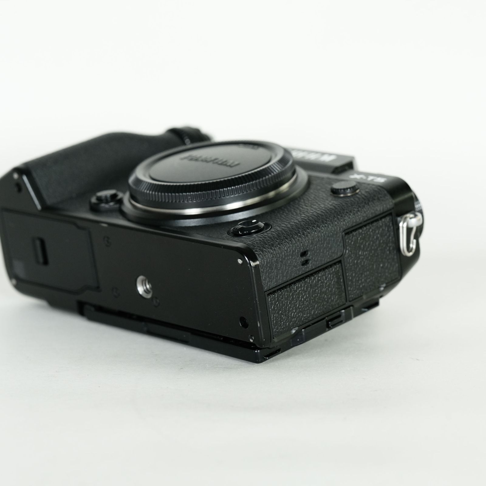 美品｜シャッター数11,994回] FUJIFILM X-T5 [ボディ ブラック