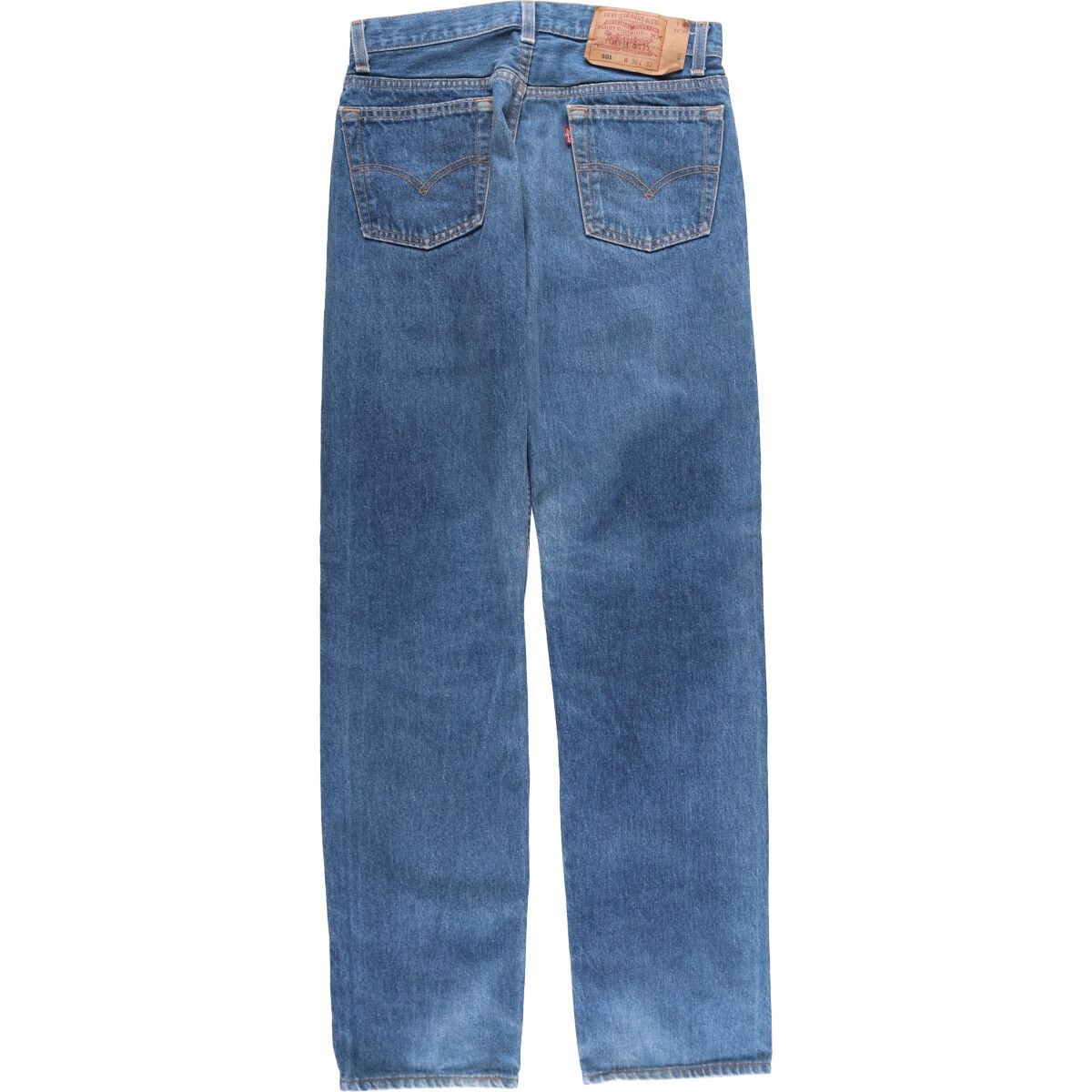 古着 90年代 リーバイス Levi