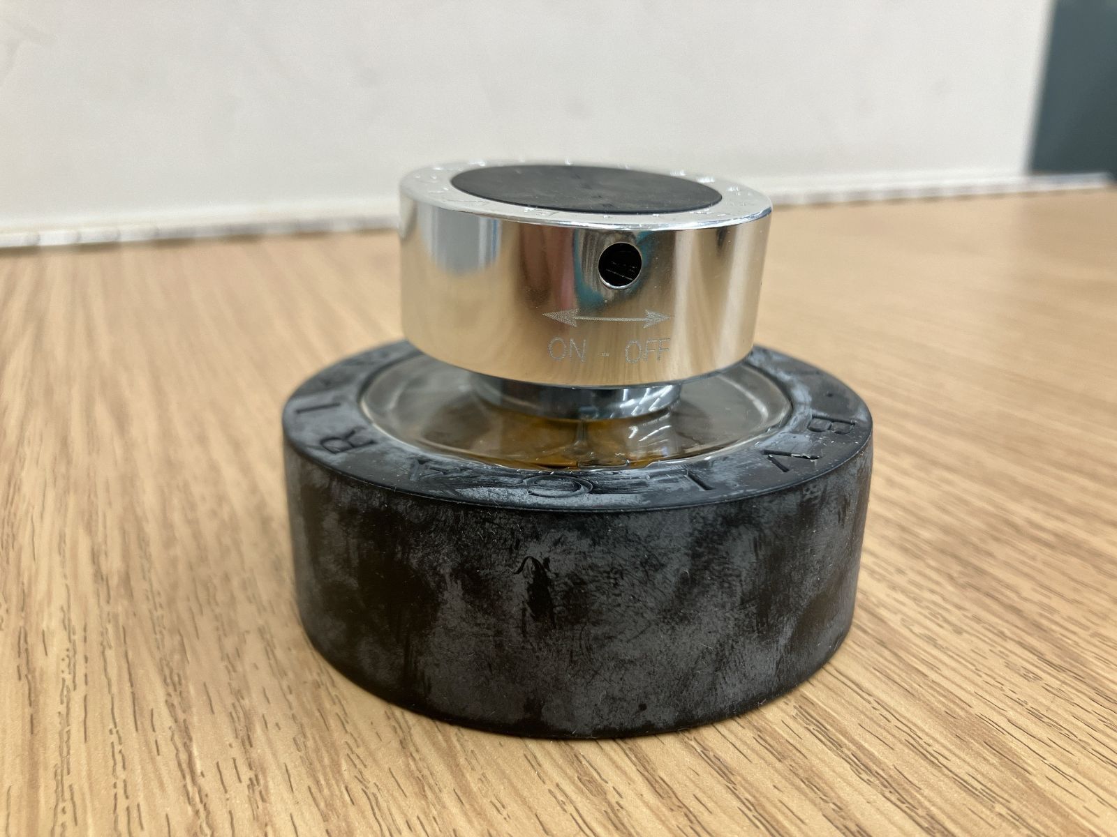 BVLGARI BLACK オードトワレ　40ml ブルガリ BVLGARI ブラック オードトワレ EDT メンズ 40mL 香水