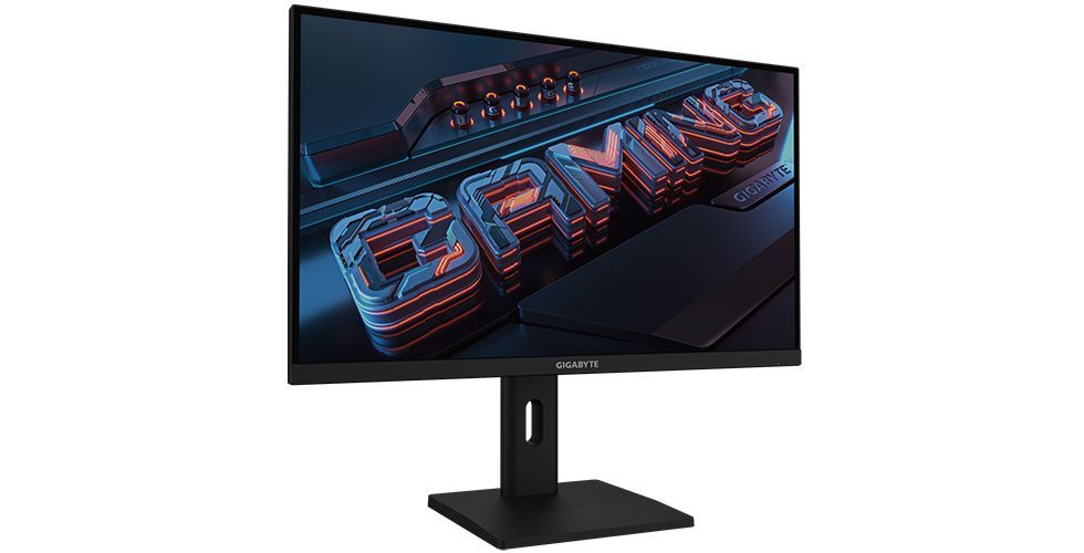 ［並行輸入品］GIGABYTE G27QX Gaming Monitor 2K 240Hz