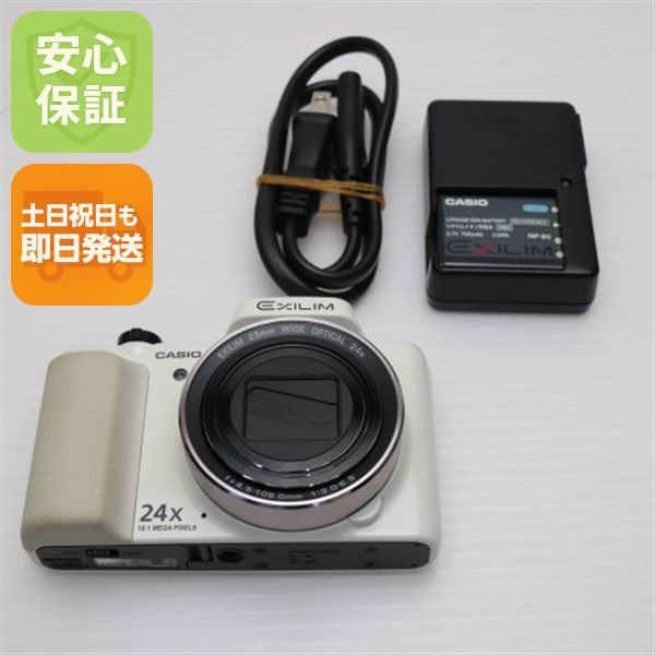 CASIO EXILIM EX-H60 ブラック 24倍ズーム カシオ EXILIM EX-H60投稿