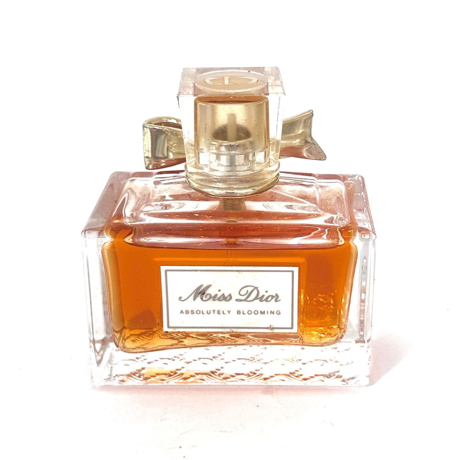 S0127 新品同様！ Christian Dior Miss Dior クリスチャン