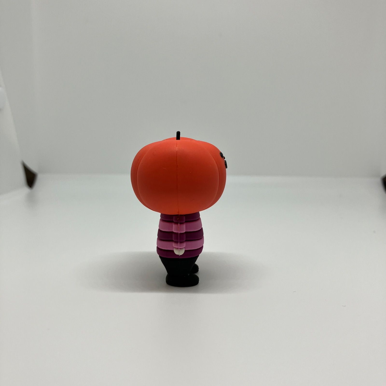 瀬戸店】ジャック・オ・蘭たん ラバーマスコット napolimen