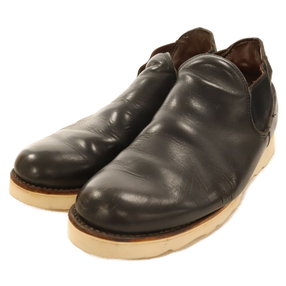 CHIPPEWA (チペワ) ROMEO ロメオ サイドゴア ローカットブーツ