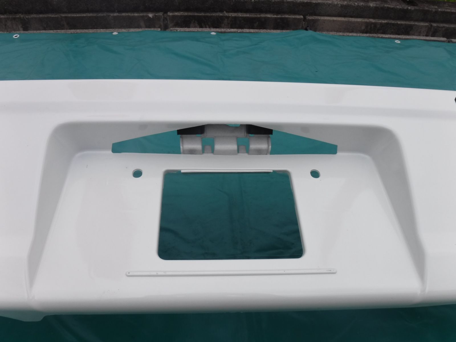 パールホワイトZ7T