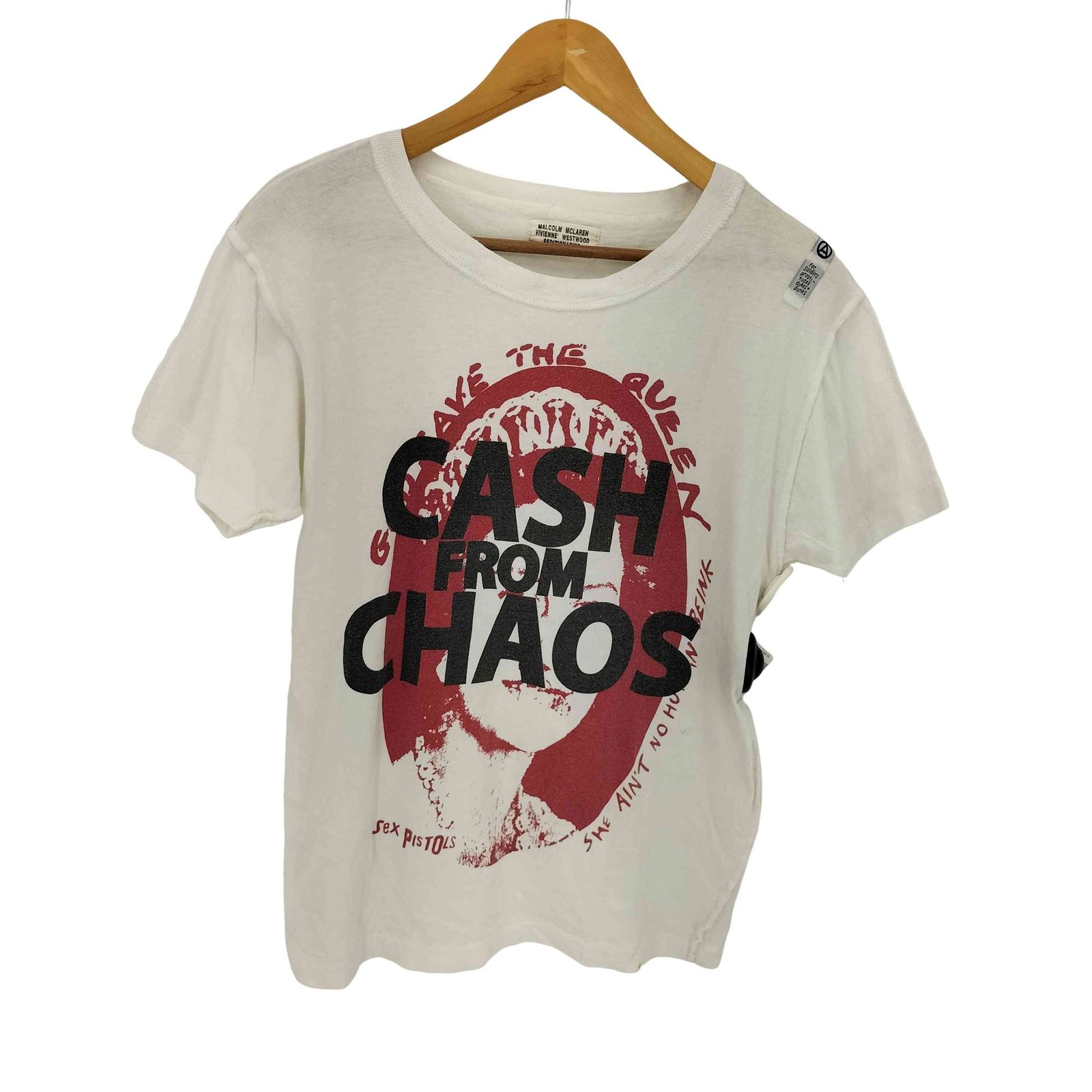 セディショナリーズバイトリプルシックス SEDITIONARIES by 666