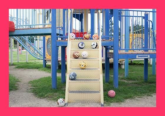 【スタッフおすすめ！】sfida(スフィーダ) 動物 ミニボール フットボール ズー FOOTBALL ZOO footballzoo ZOOボール サッカー1号 子供用 幼児用 練習用 室内用 おうちあそび レジャー用 BSF-ZOO06 人気・おすすめ｜安定人気・収納便利におすすめ 丁寧対応 配送追跡可 人気ランキング上位