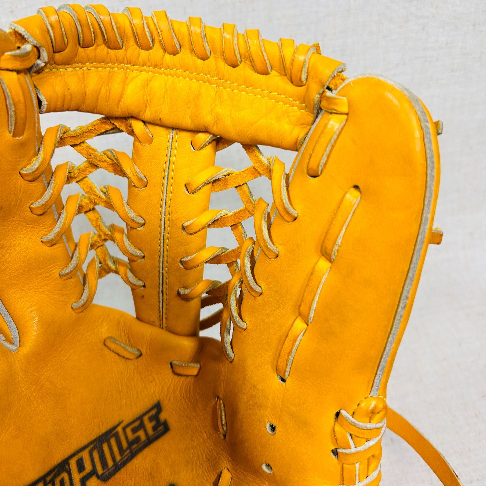 一般軟式グローブ 左利き|オールラウンド用