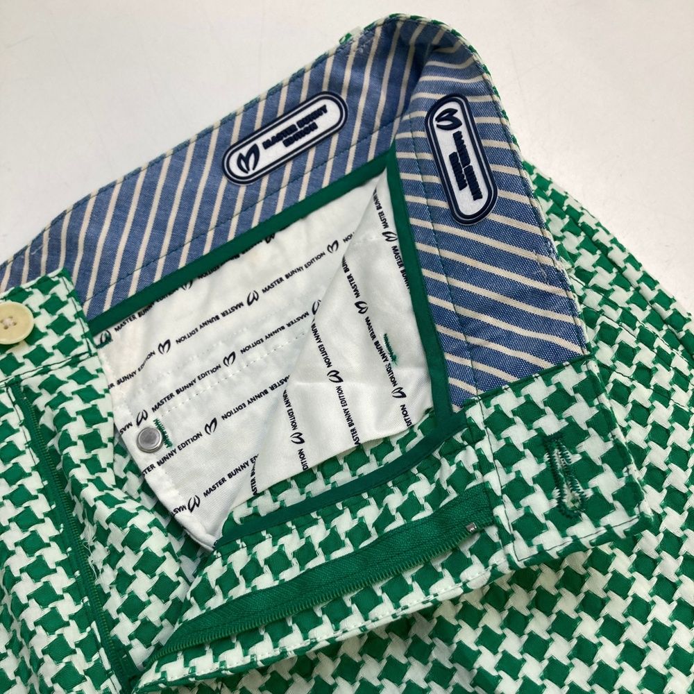 サイズ：5 MASTER BUNNY EDITION マスターバニーエディション ロング