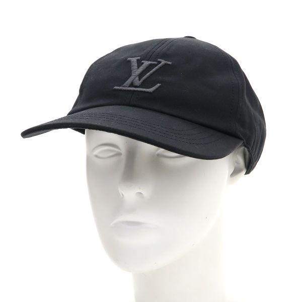 ルイヴィトン キャップ･オンリーLV M7633L Bランク