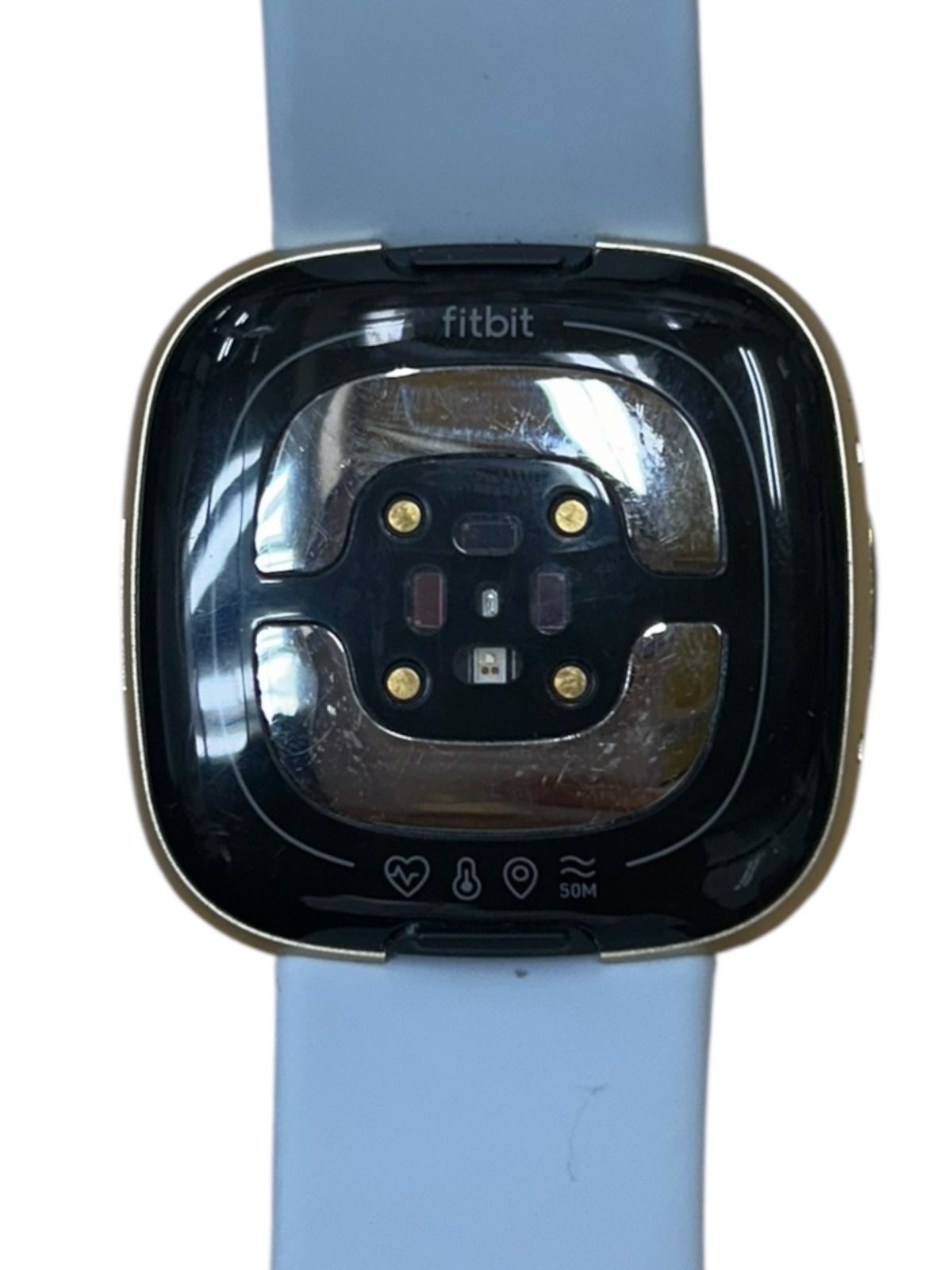グーグル Fitbit