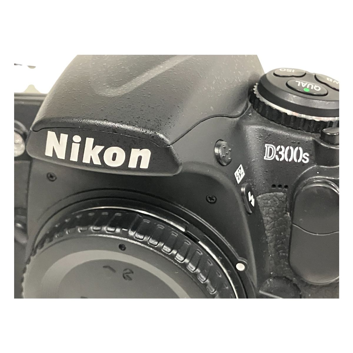 Nikon D300s 一眼レフカメラセット Nikon デジタル一眼レフカメラ